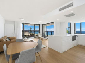 Kirra Gardens Unit 27 - Beachfront in Kirra Coolangatta with great views